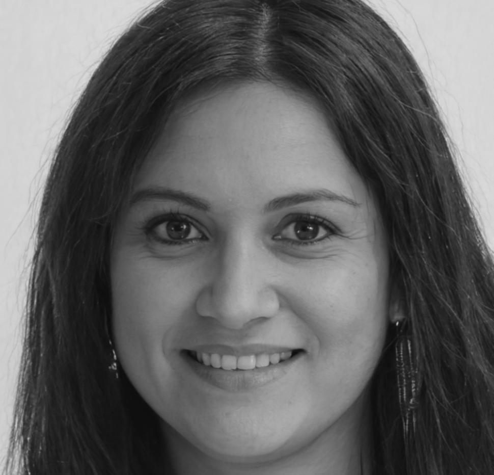 Marie Dubois, experte en finance