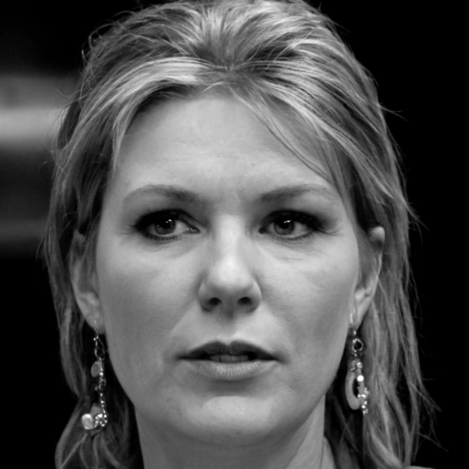 Sophie Laurent, consultante patrimoine