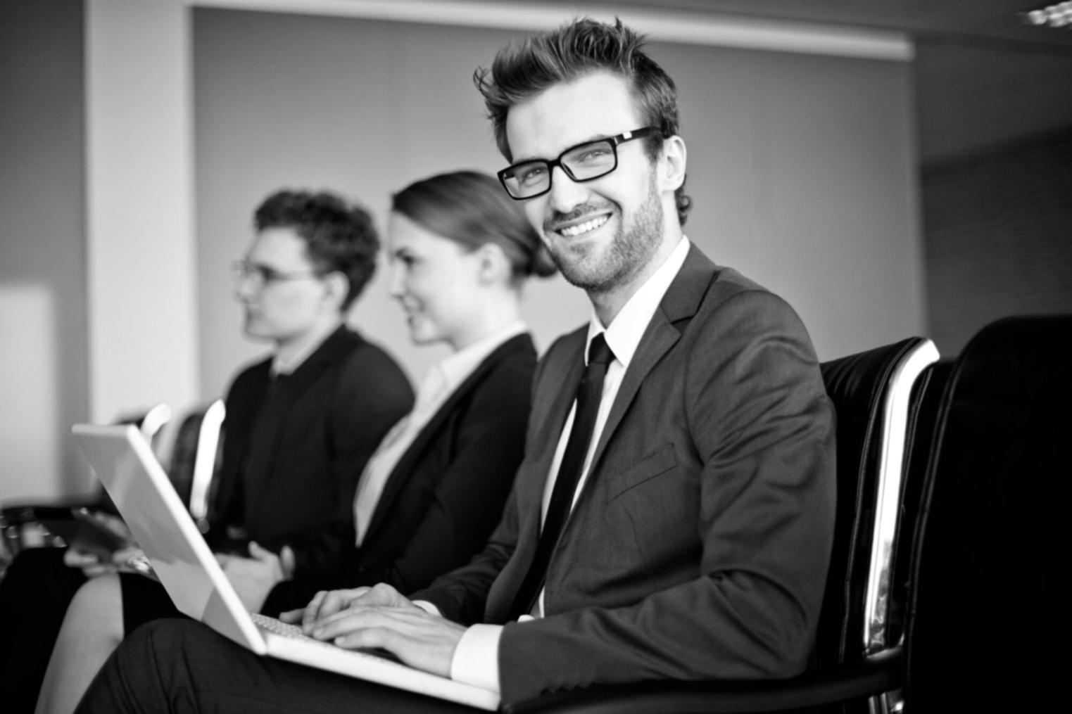 Formation financière interactive